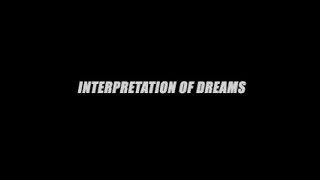 BLAX  Interpretation of Dreams official music video [upl. by Ainel]