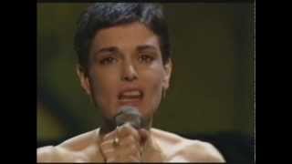 Sinead OConnor  I Believe In You [upl. by Ahsats]