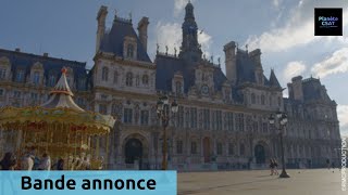 Journées du Patrimoine  bande annonce  Histoire TV [upl. by Carson]