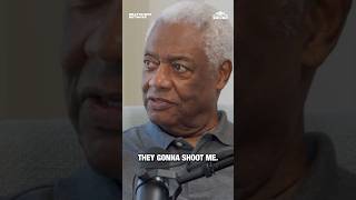 When Oscar Robertson Got a Telegram from the KKK shorts [upl. by Migeon]