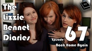 Back Home Again  Ep 67 [upl. by Barthold667]