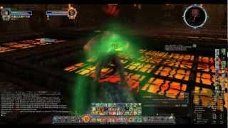 LOTRO Champion Solo Foundry  Boss Dhar [upl. by Hach394]