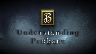 Understanding Probate in Minnesota [upl. by Conlin909]