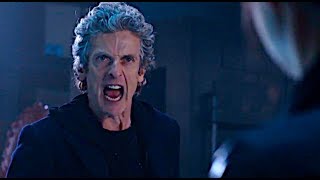 peter capaldi acting for 26 minutes straight [upl. by Friede]