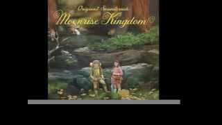 Moonrise Kingdom Soundtrack Ramblin Man Track 14 [upl. by Antoinetta]