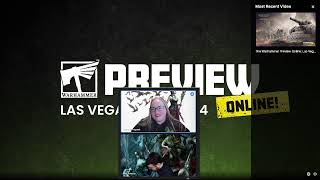 LVO Preview Show with Veronica MacInnis [upl. by Caldwell]