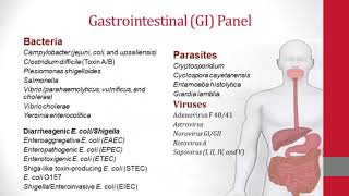 Diagnosis and Prevention of Acute Diarrhea What Do the Guidelines Say [upl. by Akcirret]