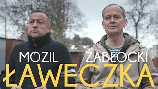 Zabłocki Osobiście  Ławeczka feat Czesław Śpiewa [upl. by Firehs201]