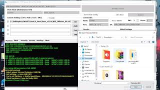 FIX EXT RAM ERROR Oppo A16k A16s A16e A16 init ram  error  A16k Dead Recover new method [upl. by Dnomrej]