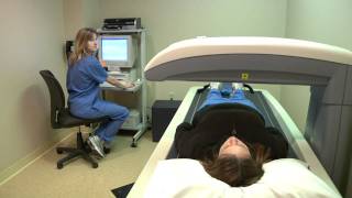 DEXA and Bone Density Scans  Lexington Diagnostic Center [upl. by Animsay]