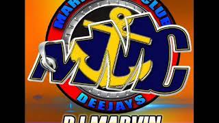 Cola song remixDJ Marvin remix [upl. by Imuy457]