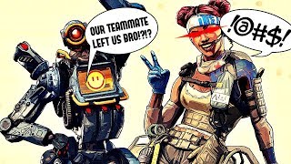 Apex Legends Squabble [upl. by Neelyahs]