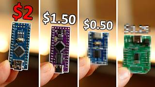 I tried the 3 Cheapest Arduino Alternatives That you Suggested [upl. by Arahk]