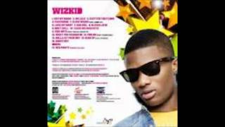 Wizkid ft akondont dull REMIX LEAKED [upl. by Amlet]