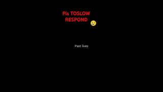 Toslow pls repind 😢 [upl. by Chip484]