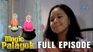 Magic Palayok Full Episode 52 [upl. by Neenaej]