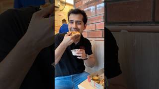 Rs 99 Domino’s Lunch Combo Review 🍕  Fast Food New Launch Review shorts [upl. by Leind]