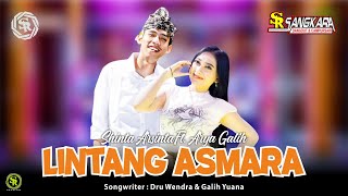 Shinta Arsinta Ft Arya Galih  Lintang Asmoro  Official Music Live [upl. by Aderfla]