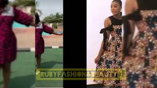 Latest Stylish Ankara Gowns 2024  Ankara Gown Styles gowns ankaragowns Ankara [upl. by Lanza278]