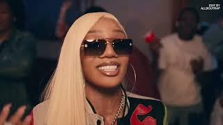 GloRilla amp Megan Thee Stallion  Wanna Be Clean [upl. by Erdman]