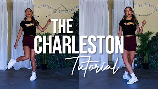 SHUFFLE UP The Charleston remastered [upl. by Crescen]