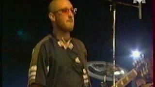 Matmatah au Vieilles Charrues 1999 lambe an dro [upl. by Sid885]