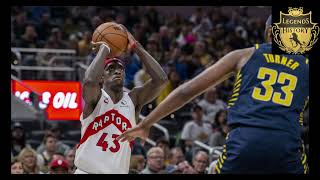 Pascal Siakam Trade Rumors Spark Intense Interest Three Contenders Emerge [upl. by Reldnahc491]