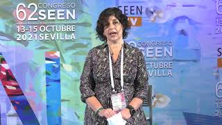 ¿Cómo valorar la sarcopenia en pacientes con obesidad por la doctora María Ballesteros [upl. by Euv]