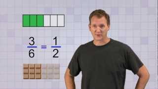 Math Antics  Simplifying Fractions [upl. by Singleton]