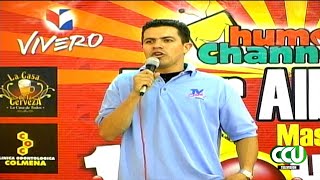 Piter Albeiro  Mejores Chistes Récord Mundial TBT  Parte 24 [upl. by Dannel]