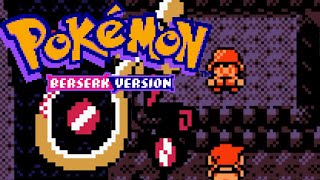 Dormammu Ive Come to Bargain FINAL Pokémon Berserk Version Part 11 [upl. by Aenad]