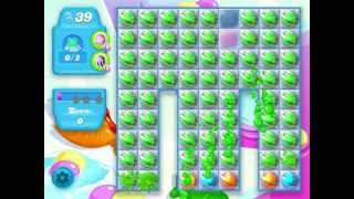 Candy Crush Soda Saga  Coloring Candy fun [upl. by Cykana]