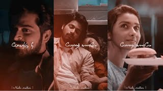 bodhai kaname  oh manapenne  whatsapp status  anirudh  harish  Priya  efx  hd  nc [upl. by Bohlin520]