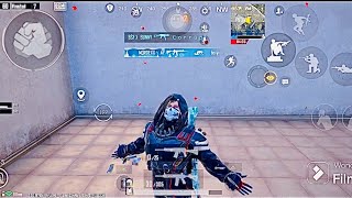 Full squad wipe 1V4 esy clutch BATTLE GROUND MOBILE INDIABGMI [upl. by Horne]