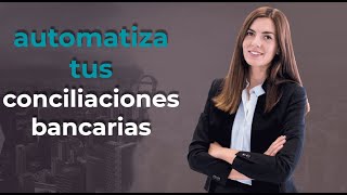 😎Automatiza las conciliaciones bancarias en Odoo😎 Super fácil [upl. by Anowahs]