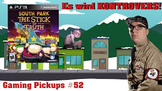 Nazis Gollum und Kleinanzeigen  Gaming Pickups 52 [upl. by Ethelred]