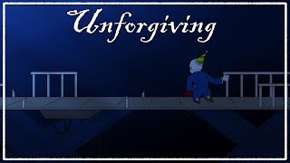 Unforgiving FNAF SL Comic [upl. by Sharron]