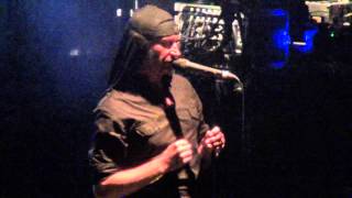 Laibach  No History  live in Germany 2014 [upl. by Guise]