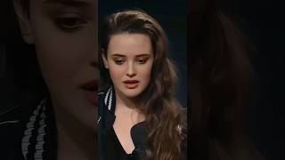 Hollywood crush Katharine Langford new beautiful Whatsapp status 😍 [upl. by Divadnoj576]