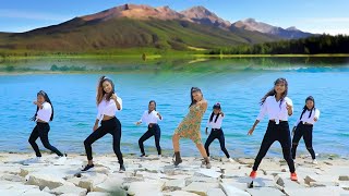 Dil Toke Delo  Singer Suman Gupta  New Nagpuri Girls Dance Video  Superhit Sadri Song sadri [upl. by Nanine]