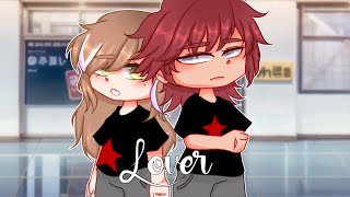 Lover  gcmv part 12  lex [upl. by Yannodrahc]