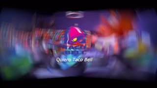 Inside Out 2 Taco Bell SFX Meme [upl. by Druce957]