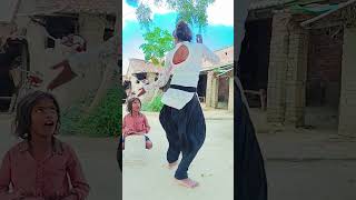 Nautanki dance shortvideo bhojpuri 🔥☺️☺️☺️ [upl. by Jobe]