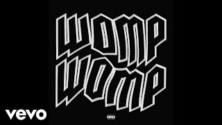 Valee  Womp Womp Audio ft Jeremih [upl. by Buckden249]