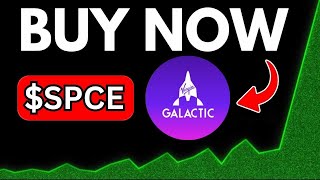 SPCE Stock Virgin Galactic stock SPCE STOCK PREDICTION SPCE STOCK analysis SPCE STOCK NEWS TODAY [upl. by Saalocin]