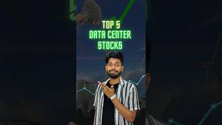 Top 5 Data Centre Stocks to buy in 2024 [upl. by Brendan]