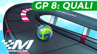 Marbula One S2 GP8 Momotorway Qualifiers [upl. by Ailimat680]