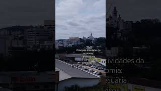 VIDEIRA SC brasil shortsbrasil santacatarinabr fybrasil brasileiro [upl. by Siroval660]