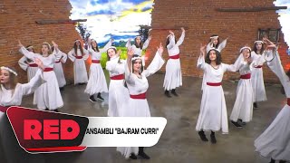 Ansambli quotBajram Curriquot  Vallja e zanave [upl. by Enninaej]