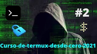 Curso de termux desde cero repositorio para termux prepara termux a full termux parte 2 [upl. by Timothy235]